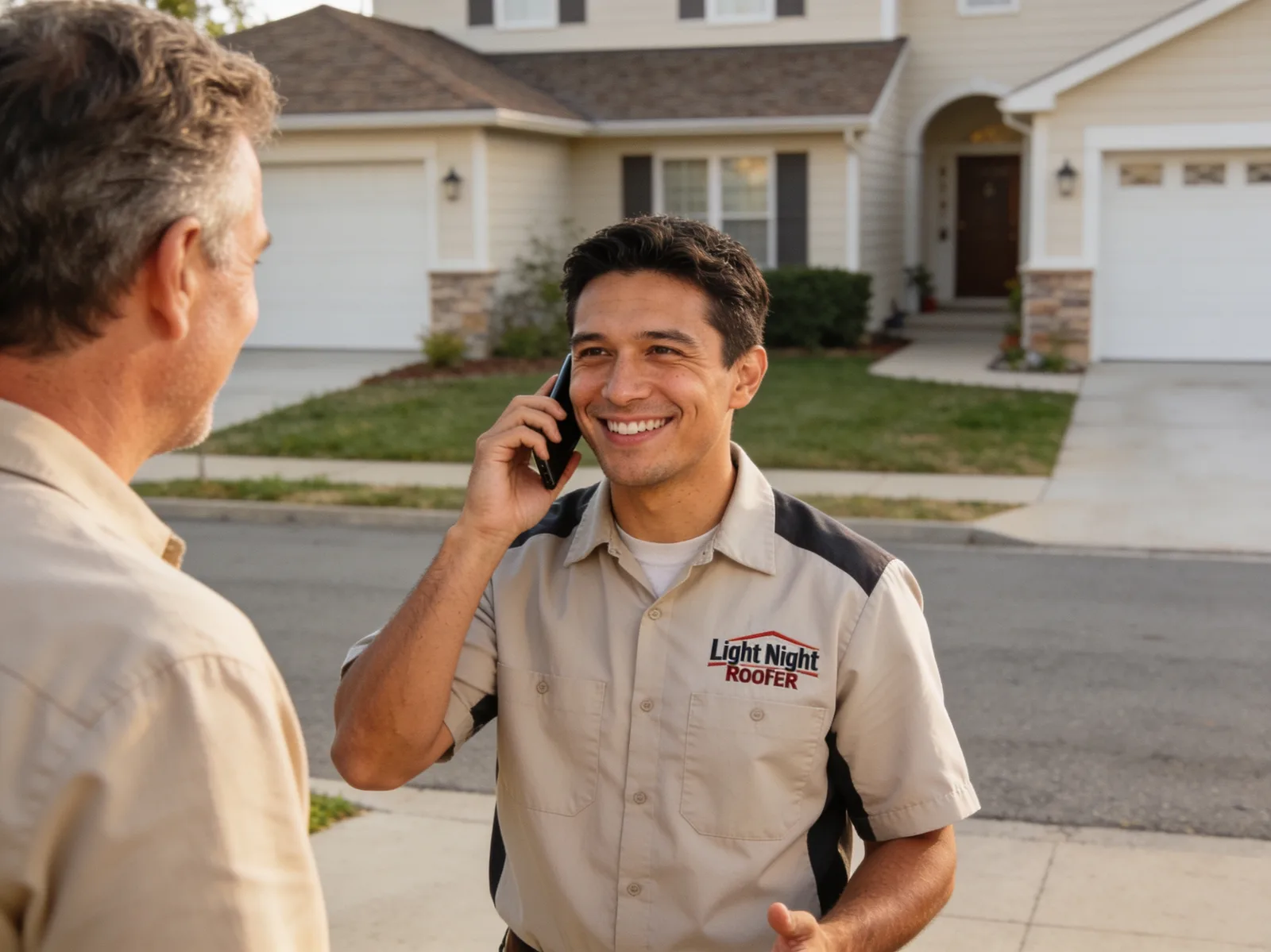Emergency Roof Repair Pottsville, TX FAQs
